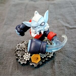 Skylander -Night Shift Figure Undead